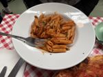 Lupo Cafe