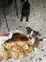MASA Bakery